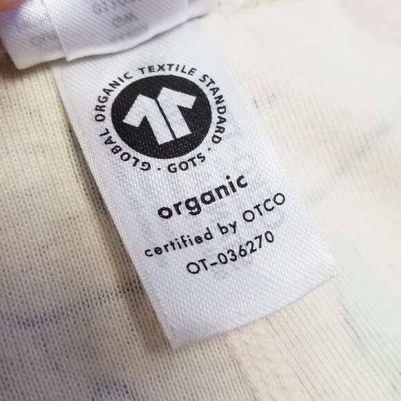 Hanna Andersson Holiday Christmas Long John Pajama Pants Bottoms XXL Bright Bulb - Picture 14 of 16